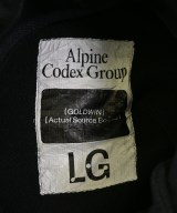 GOLDWIN（ゴールドウィン）パーカー 黒 サイズ:-(M位) メンズ/2200643021174