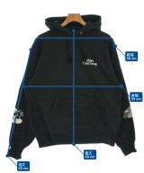 GOLDWIN（ゴールドウィン）パーカー 黒 サイズ:-(M位) メンズ/2200643021174