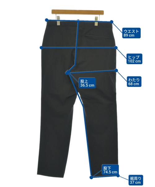 -（ソノタ）その他 黒 サイズ:XL メンズ/2200643538054