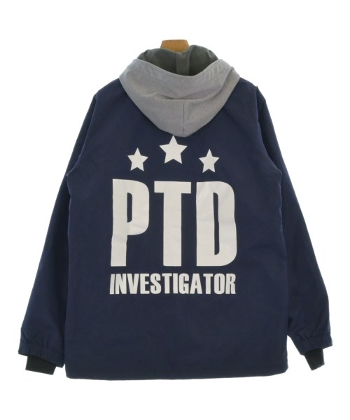 -（ソノタ）その他 紺 サイズ:L メンズ/2200536547019