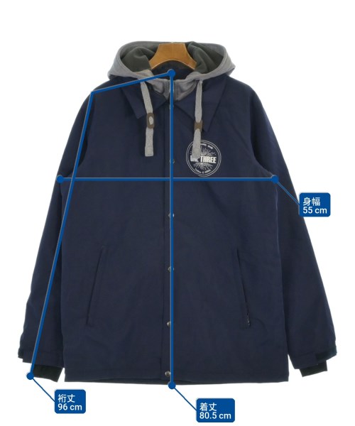 -（ソノタ）その他 紺 サイズ:L メンズ/2200536547019