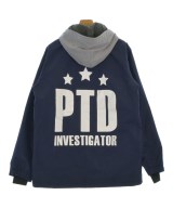 -（ソノタ）その他 紺 サイズ:L メンズ/2200536547019