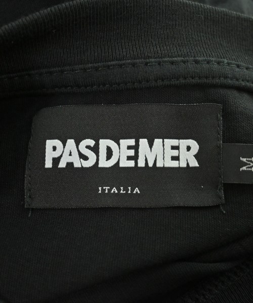 -（ソノタ）Tシャツ・カットソー 黒 サイズ:M メンズ/2200540283040