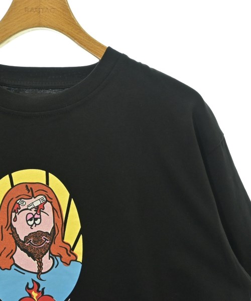 -（ソノタ）Tシャツ・カットソー 黒 サイズ:M メンズ/2200540283040