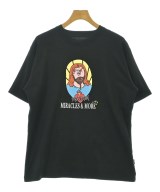 -（ソノタ）Tシャツ・カットソー 黒 サイズ:M メンズ/2200540283040