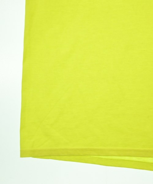 -（ソノタ）Tシャツ・カットソー 黄 サイズ:2XL メンズ/2200597915482