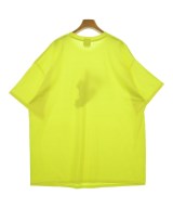 -（ソノタ）Tシャツ・カットソー 黄 サイズ:2XL メンズ/2200597915482
