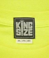 -（ソノタ）Tシャツ・カットソー 黄 サイズ:2XL メンズ/2200597915482