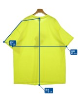 -（ソノタ）Tシャツ・カットソー 黄 サイズ:2XL メンズ/2200597915482