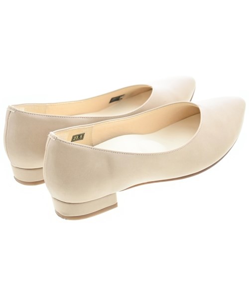 -（ソノタ）パンプス ベージュ サイズ:23.5cm レディース/2200621498073