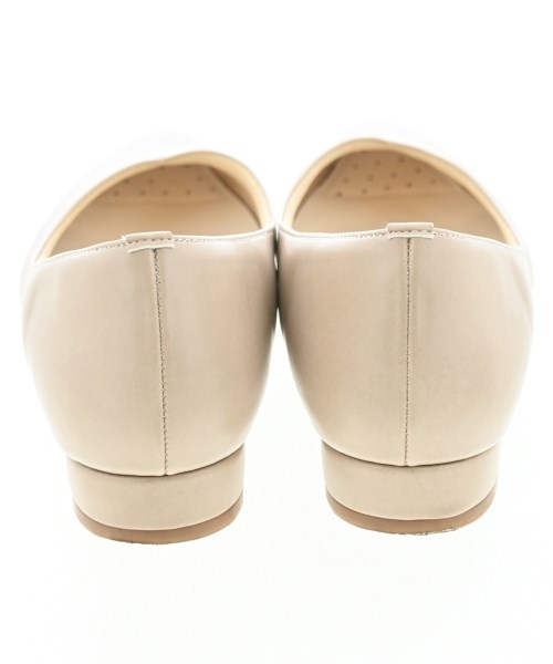 -（ソノタ）パンプス ベージュ サイズ:23.5cm レディース/2200621498073