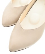 -（ソノタ）パンプス ベージュ サイズ:23.5cm レディース/2200621498073