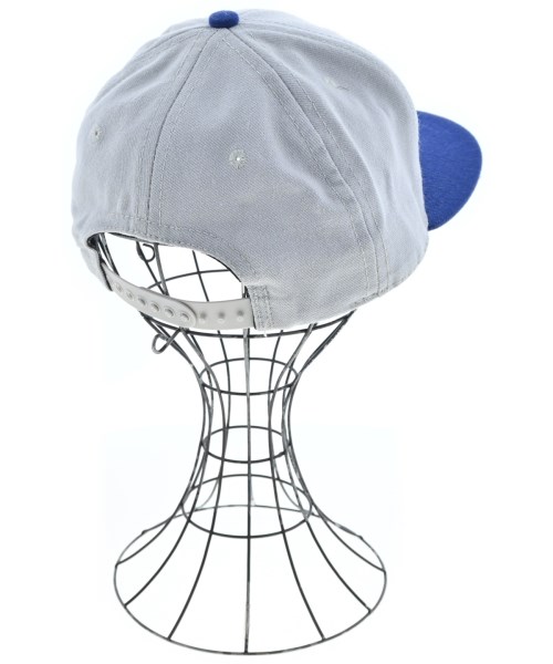 -（ソノタ）キャップ グレー サイズ:- メンズ/2200624345138