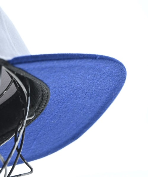 -（ソノタ）キャップ グレー サイズ:- メンズ/2200624345138