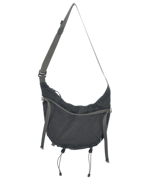 -（ソノタ）ショルダーバッグ 黒 サイズ:- メンズ/2200619542153