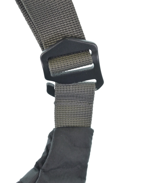 -（ソノタ）ショルダーバッグ 黒 サイズ:- メンズ/2200619542153