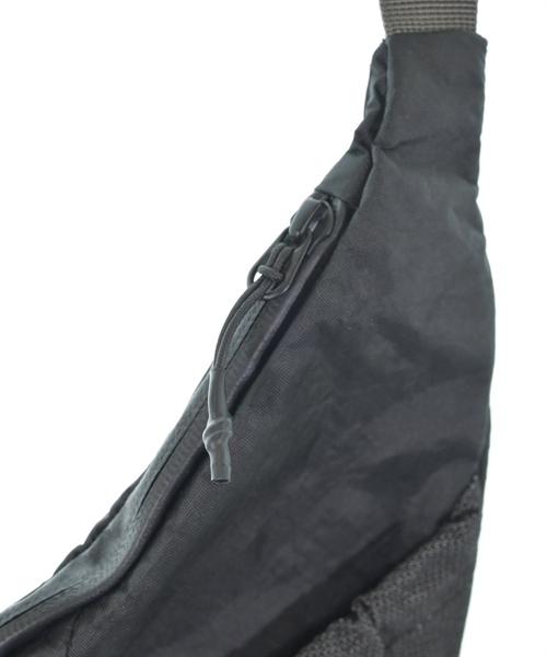 -（ソノタ）ショルダーバッグ 黒 サイズ:- メンズ/2200619542153