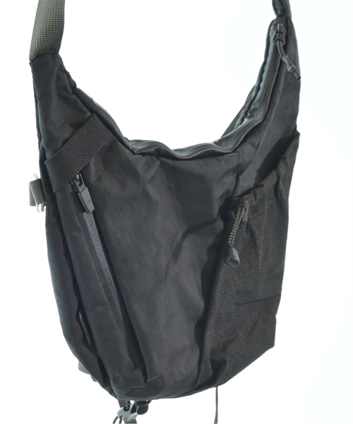 -（ソノタ）ショルダーバッグ 黒 サイズ:- メンズ/2200619542153