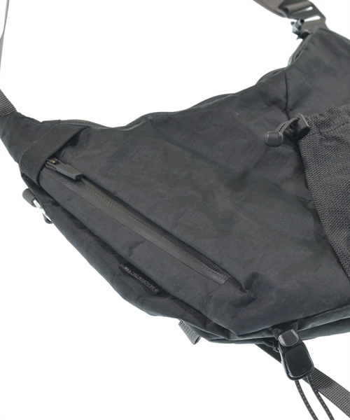 -（ソノタ）ショルダーバッグ 黒 サイズ:- メンズ/2200619542153