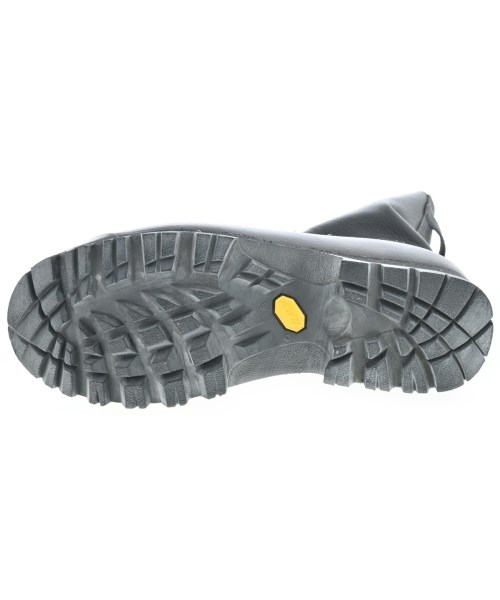 -（ソノタ）ブーツ 黒 サイズ:EU42(27cm位) メンズ/2200628611222