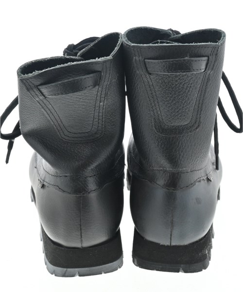 -（ソノタ）ブーツ 黒 サイズ:EU42(27cm位) メンズ/2200628611222