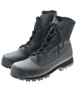 -（ソノタ）ブーツ 黒 サイズ:EU42(27cm位) メンズ/2200628611222