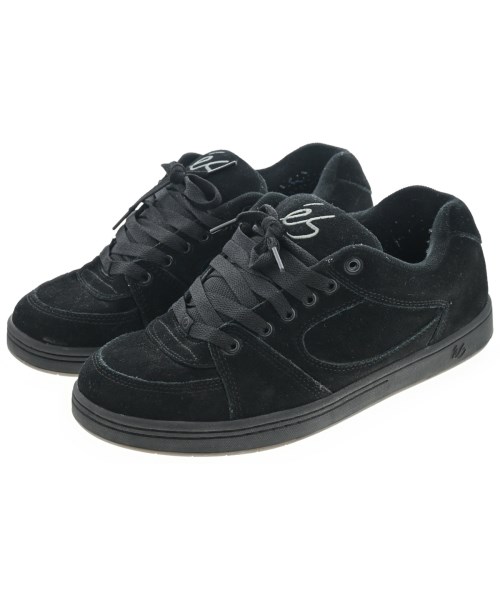 エス(es)のes スニーカー