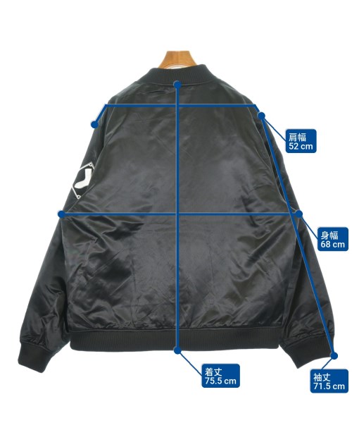 -（ソノタ）その他 黒 サイズ:3XL メンズ/2200605999053
