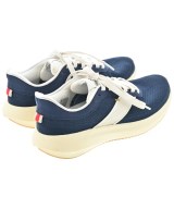 -（ソノタ）スニーカー 紺 サイズ:24cm レディース/2200615584348