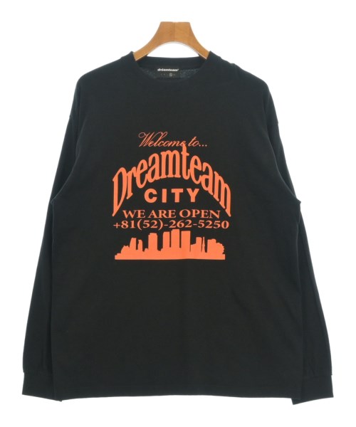 その他(ソノタ)Tシャツ・カットソー 黒 サイズ:XL/2200617583042