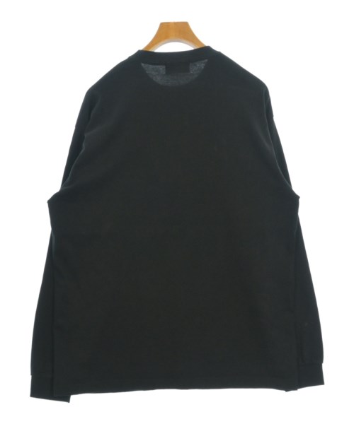-（ソノタ）Tシャツ・カットソー 黒 サイズ:XL メンズ/2200617583042