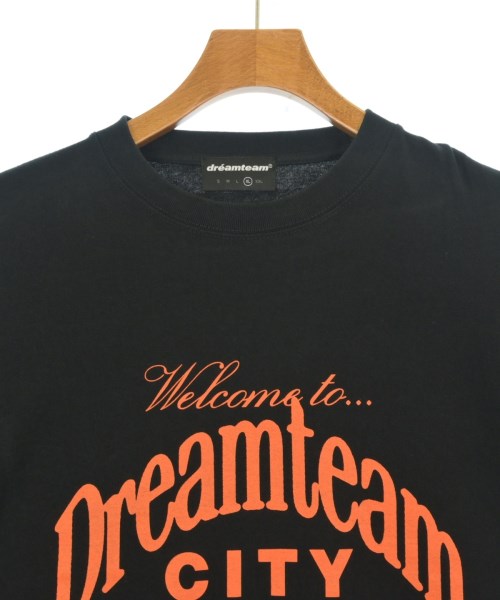 -（ソノタ）Tシャツ・カットソー 黒 サイズ:XL メンズ/2200617583042