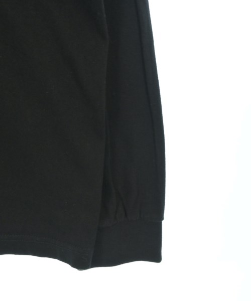 -（ソノタ）Tシャツ・カットソー 黒 サイズ:XL メンズ/2200617583042