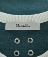 -（ソノタ）ベスト 緑 サイズ:6(L位) メンズ/2200618146093