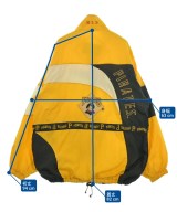 -（ソノタ）その他 黄 サイズ:L メンズ/2200618483112