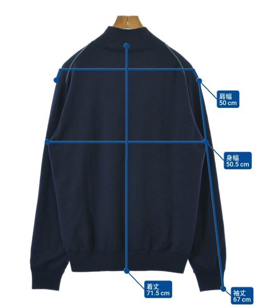 -（ソノタ）その他 紺 サイズ:L メンズ/2200611512017