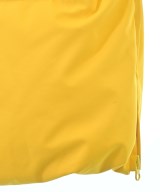 -（ソノタ）ダウンジャケット/ダウンベスト 黄 サイズ:S レディース/2200611920010