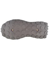 -（ソノタ）スニーカー 茶 サイズ:24.5cm レディース/2200619961374