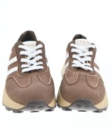 -（ソノタ）スニーカー 茶 サイズ:24.5cm レディース/2200619961374