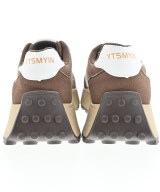 -（ソノタ）スニーカー 茶 サイズ:24.5cm レディース/2200619961374