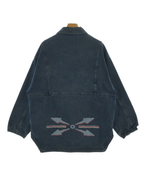 -（ソノタ）その他 青 サイズ:M メンズ/2200620535120