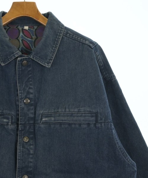 -（ソノタ）その他 青 サイズ:M メンズ/2200620535120