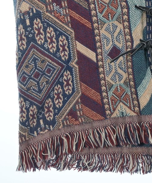 -（ソノタ）カジュアルシャツ 青 サイズ:-(L位) メンズ/2200620535144