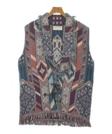 -（ソノタ）カジュアルシャツ 青 サイズ:-(L位) メンズ/2200620535144