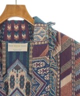 -（ソノタ）カジュアルシャツ 青 サイズ:-(L位) メンズ/2200620535144