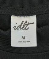 -（ソノタ）Tシャツ・カットソー 黒 サイズ:M メンズ/2200609541081