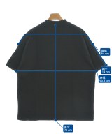 -（ソノタ）Tシャツ・カットソー 黒 サイズ:M メンズ/2200609541081