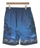 -（ソノタ）ショートパンツ 青 サイズ:LL(XL位) メンズ/2200609761014