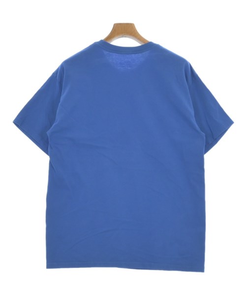 -（ソノタ）Tシャツ・カットソー 青 サイズ:L メンズ/2200564946167