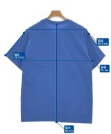 -（ソノタ）Tシャツ・カットソー 青 サイズ:L メンズ/2200564946167